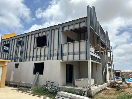 Abitazioni residenziali