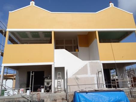 Abitazioni residenziali