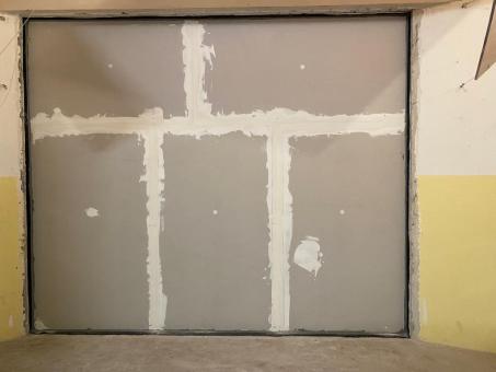 Isolamento acustico di pareti