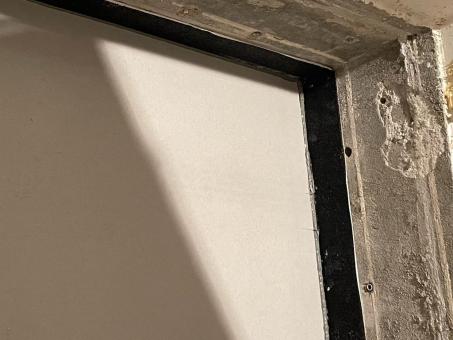 Isolamento acustico di pareti
