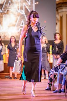 Come d’incanto: Edilteco al Re-fashion Show di Modena