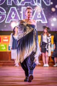 Come d’incanto: Edilteco al Re-fashion Show di Modena