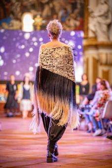 Come d’incanto: Edilteco al Re-fashion Show di Modena