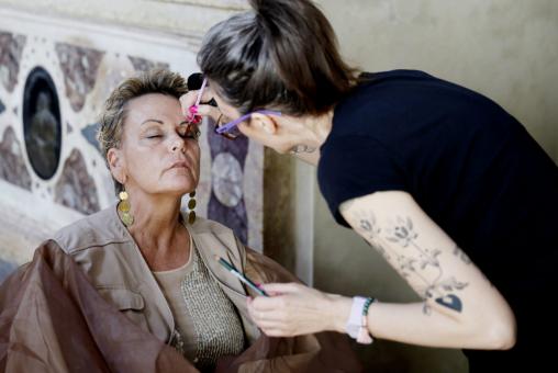 Come d’incanto: Edilteco al Re-fashion Show di Modena