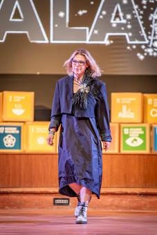 Come d’incanto: Edilteco al Re-fashion Show di Modena