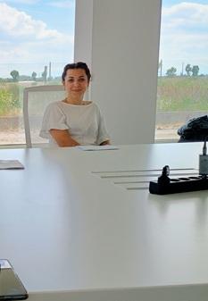 Mamma, è qui che lavori?