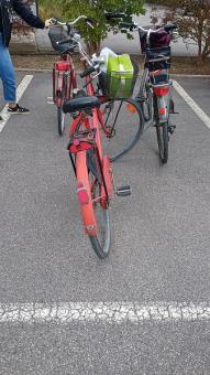 Cambia stile, vai in bici in Edilteco!