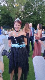 Cinderella Night: Ferraluglio a favore di ASEOP - Associazione Sostegno Ematologia Oncologia Pediatrica di Modena