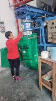 Mamma, è qui che lavori?