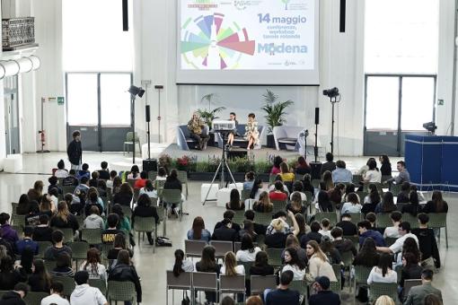 Edilteco al Festival della Sostenibilità: contro il cyberbullismo con il cortometraggio “Selfie”