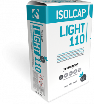 ISOLCAP LIGHT 110 - CAM