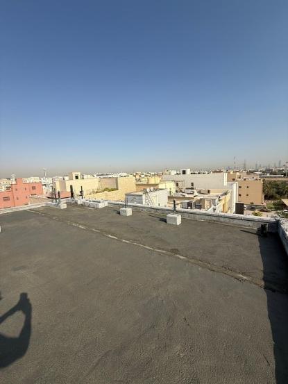POLITERM BLU NEL COMPLESSO RESIDENZIALE 5 VILLAS AL SALAM, IN KUWAIT