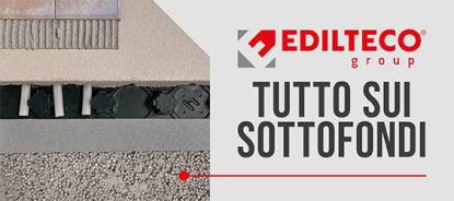 SOTTOFONDI LEGGERI E TERMOISOLANTI CONFORMI ALLE NORME UNI: I VANTAGGI DELLE PERLE EPS POLITERM® BLU