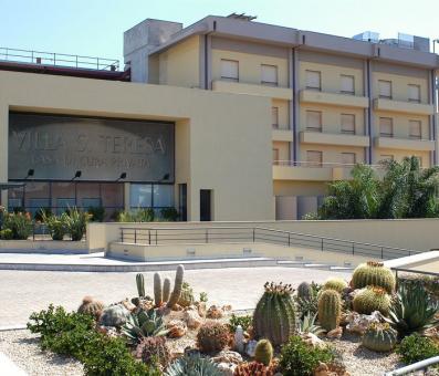 Centro Medico "Villa Santa Teresa"