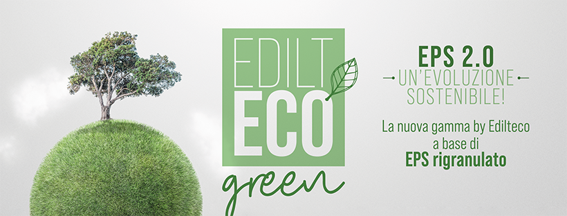 EDILTECO Green